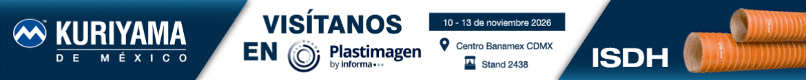 Banner: Kuriyama México