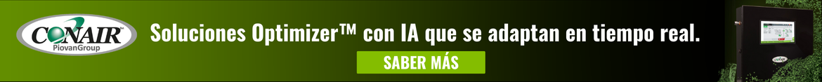 Banner: CONAIR 2026