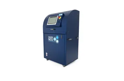UNIDAD DE CONTROL DE NITRÓGENO MULTICANAL BAUER NCU