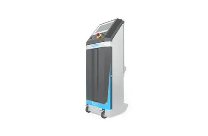 SISTEMA PREMIUM DE CONTROL DE NITRÓGENO MULTICANAL BAUER FCC 6