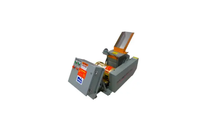 GRANULADOR DE FUSIÓN EN CALIENTE (HOT MELT GRANULATOR)