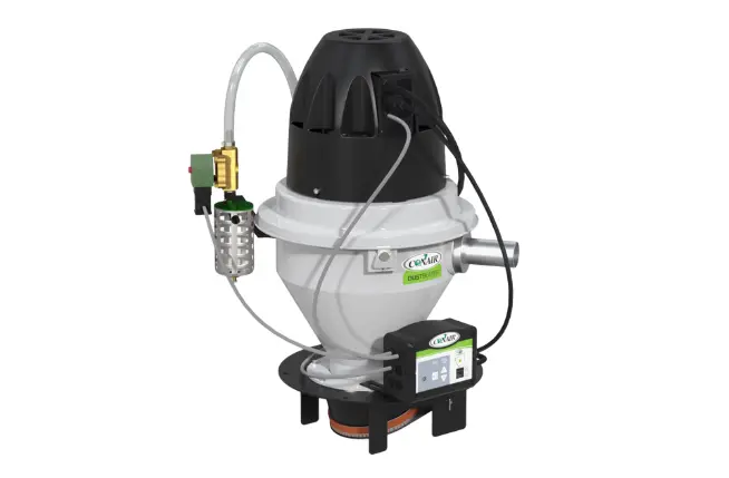 CARGADOR DE VACÍO AUTÓNOMO CONAIR - DUSTBEATER