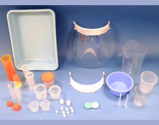 Moldes de inyección para envases y aplicaciones médicas: la propuesta de StackTeck