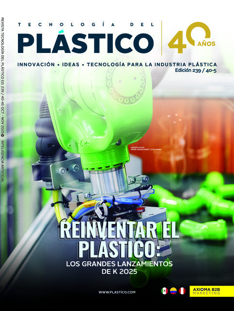 Industria, Innovación, Feria K, Tecnología, Materiales, Reciclaje