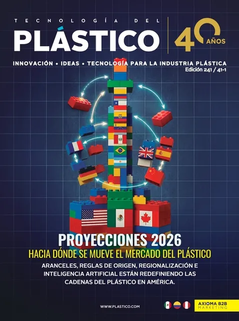 Tecnología, Innovación, Industria, Sostenibilidad