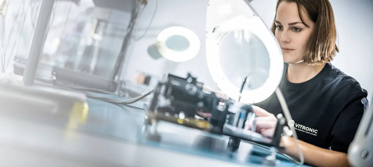 Cómo se construye una marca tecnológica: 40 años de VITRONIC
