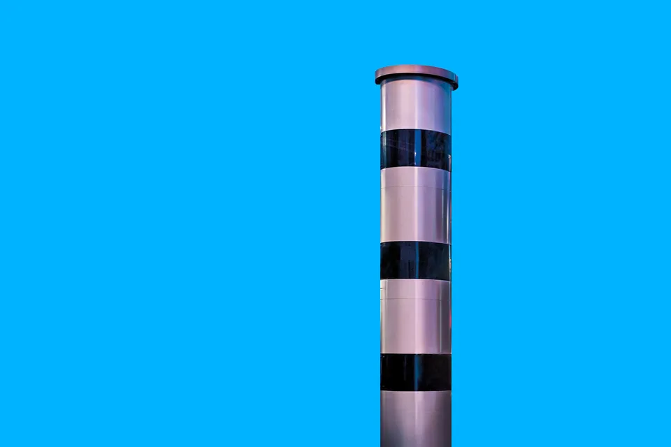 Tecnología de tráfico transformadora con VITRONIC