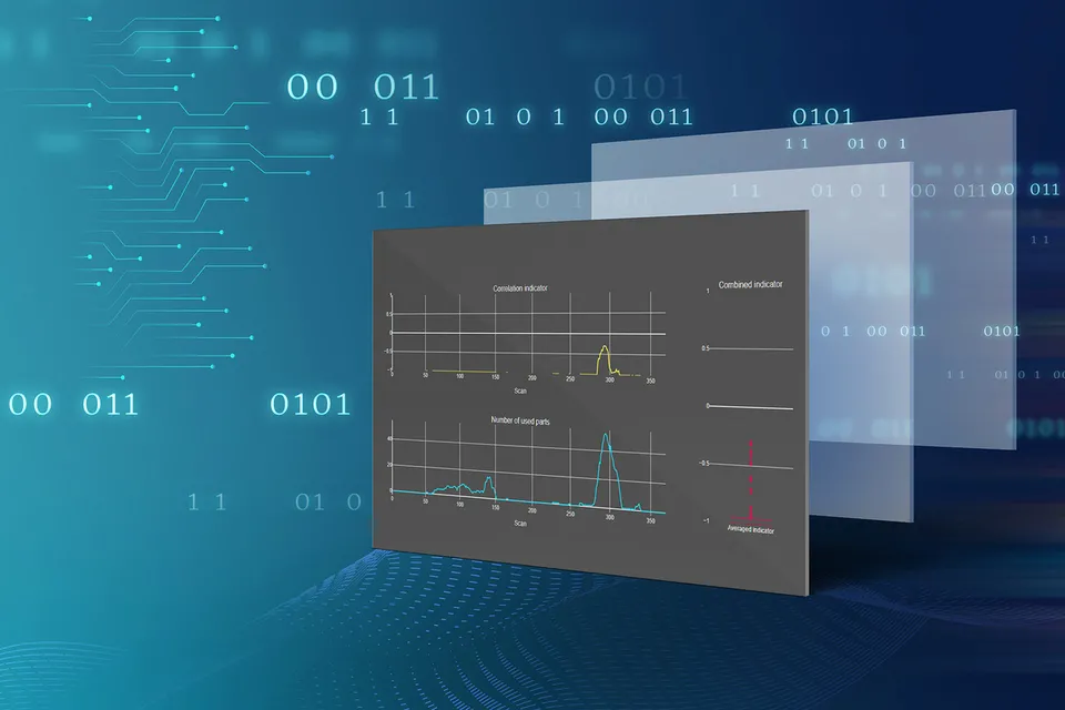 Industria 4.0 en la transformación de plásticos: menos desperdicio con visión artificial